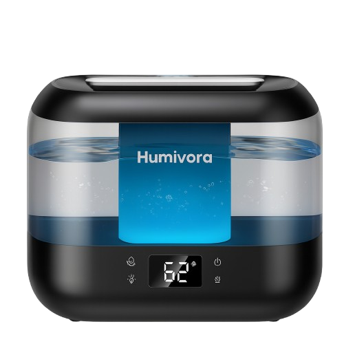 Humivora Single