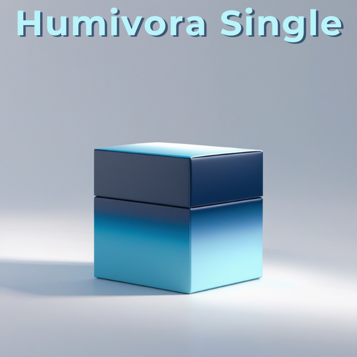 Humivora Single