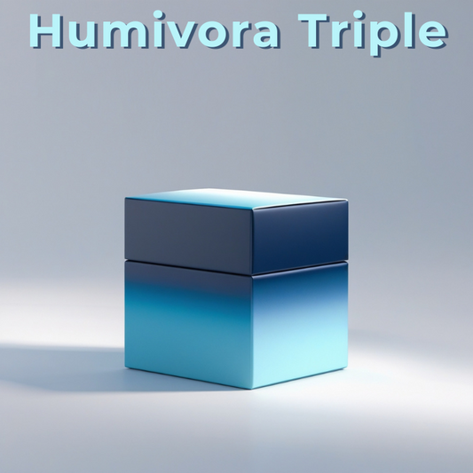 Humivora Triple