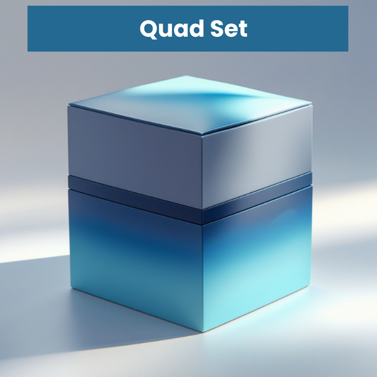 Quad Set