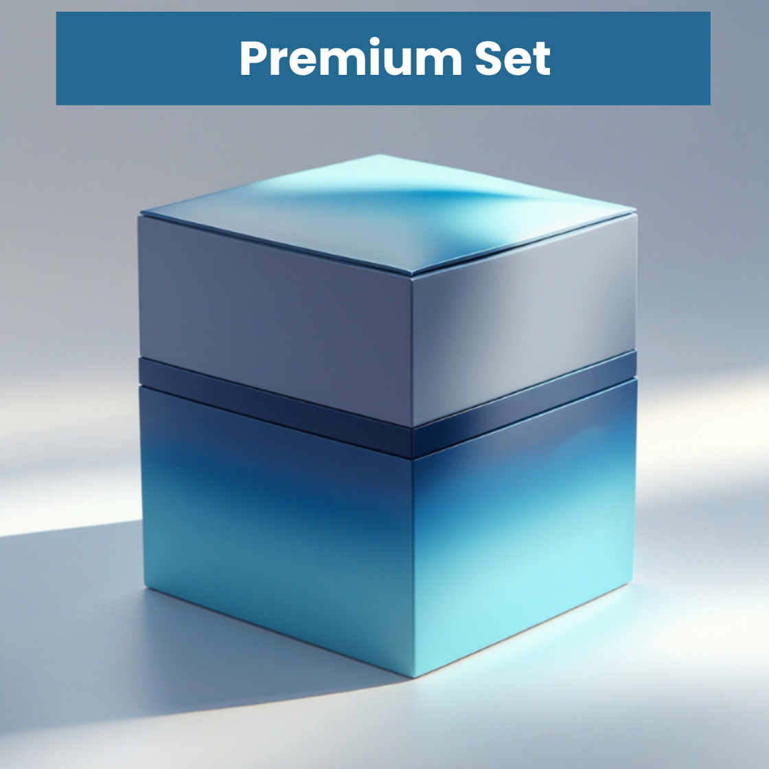 Premium Set